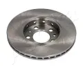 ASHIKA Brzdov kotou - 256 mm ASH 60-00-0903C, 60-00-0903C