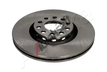ASHIKA Brzdov kotou - 312 mm ASH 60-00-0915, 60-00-0915