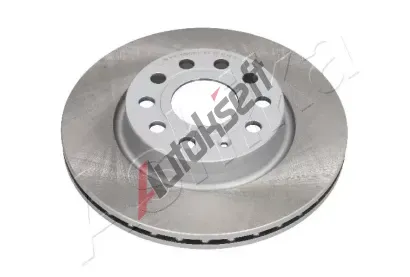 ASHIKA Brzdov kotou - 280 mm ASH 60-00-0934C, 60-00-0934C