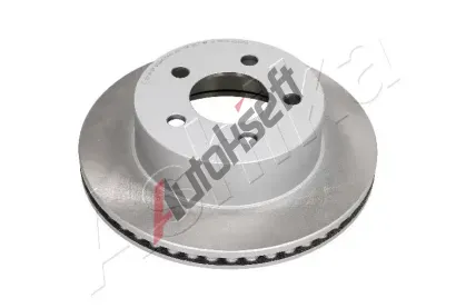 ASHIKA Brzdov kotou - 281 mm ASH 60-00-093C, 60-00-093C