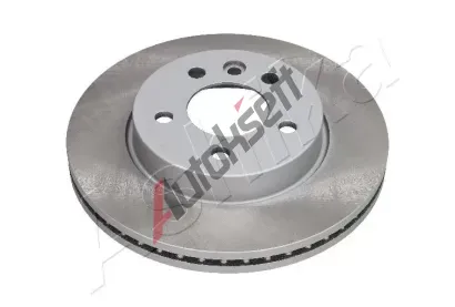 ASHIKA Brzdov kotou - 303 mm ASH 60-00-0948C, 60-00-0948C