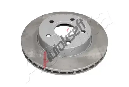 ASHIKA Brzdov kotou - 305 mm ASH 60-00-094C, 60-00-094C