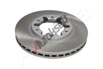 ASHIKA Brzdov kotou - 305 mm ASH 60-01-103C, 60-01-103C