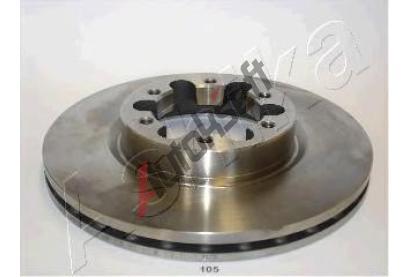 ASHIKA Brzdový kotouč - 290 mm ASH 60-01-105, 60-01-105 ASHIKA Brzdový kotouč - 290 mm ASH 60-01-105, 60-01-105