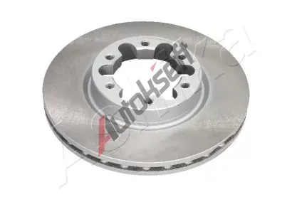 ASHIKA Brzdov kotou - 290 mm ASH 60-01-105C, 60-01-105C