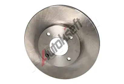 ASHIKA Brzdov kotou - 280 mm ASH 60-01-108, 60-01-108