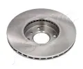 ASHIKA Brzdov kotou - 280 mm ASH 60-01-108C, 60-01-108C