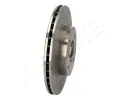 ASHIKA Brzdov kotou - 280 mm ASH 60-01-108, 60-01-108