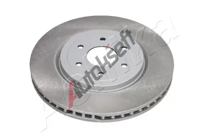 ASHIKA Brzdov kotou - 319 mm ASH 60-01-109C, 60-01-109C