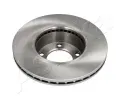 ASHIKA Brzdov kotou - 305 mm ASH 60-01-120C, 60-01-120C