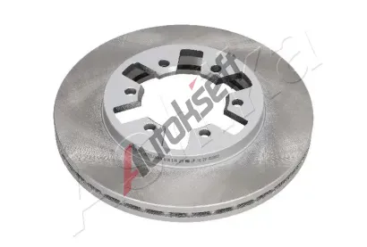ASHIKA Brzdov kotou - 249 mm ASH 60-01-131C, 60-01-131C