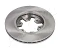 ASHIKA Brzdov kotou - 249 mm ASH 60-01-131C, 60-01-131C