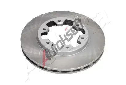 ASHIKA Brzdov kotou - 267 mm ASH 60-01-132C, 60-01-132C