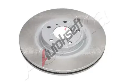 ASHIKA Brzdov kotou - 320 mm ASH 60-01-152C, 60-01-152C