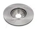ASHIKA Brzdov kotou - 320 mm ASH 60-01-152C, 60-01-152C