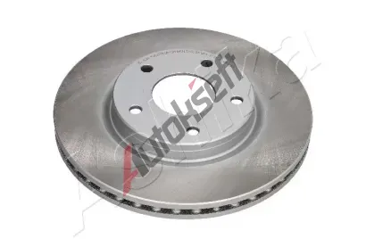 ASHIKA Brzdov kotou - 280 mm ASH 60-01-154C, 60-01-154C
