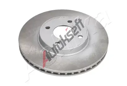 ASHIKA Brzdov kotou - 260 mm ASH 60-01-155C, 60-01-155C