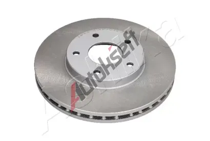 ASHIKA Brzdov kotou - 279 mm ASH 60-01-158C, 60-01-158C