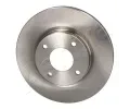 ASHIKA Brzdov kotou - 280 mm ASH 60-01-159, 60-01-159