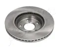 ASHIKA Brzdov kotou - 296 mm ASH 60-01-164C, 60-01-164C