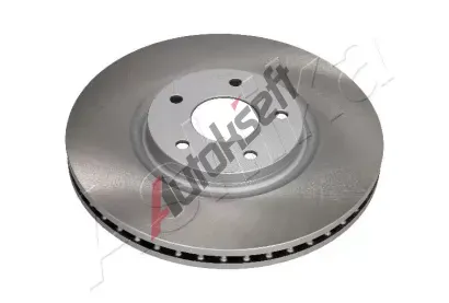 ASHIKA Brzdov kotou - 320 mm ASH 60-01-165C, 60-01-165C
