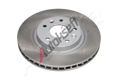 ASHIKA Brzdov kotou - 296 mm ASH 60-01-167C, 60-01-167C