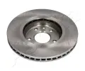 ASHIKA Brzdov kotou - 296 mm ASH 60-01-167C, 60-01-167C