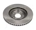 ASHIKA Brzdov kotou - 320 mm ASH 60-01-175C, 60-01-175C
