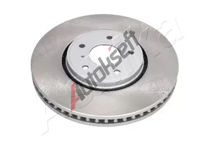 ASHIKA Brzdov kotou - 320 mm ASH 60-01-176C, 60-01-176C