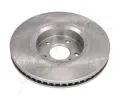 ASHIKA Brzdov kotou - 320 mm ASH 60-01-176C, 60-01-176C