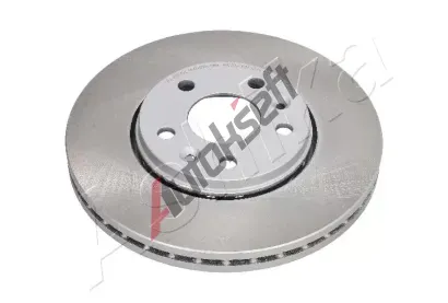 ASHIKA Brzdov kotou - 296 mm ASH 60-01-179C, 60-01-179C