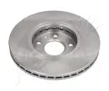 ASHIKA Brzdov kotou - 296 mm ASH 60-01-179C, 60-01-179C