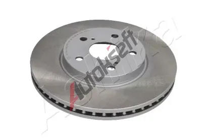 ASHIKA Brzdov kotou - 296 mm ASH 60-02-2000C, 60-02-2000C
