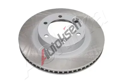 ASHIKA Brzdov kotou - 337 mm ASH 60-02-2003C, 60-02-2003C