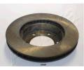ASHIKA Brzdov� kotou� - 297 mm ASH 60-02-2008, 60-02-2008