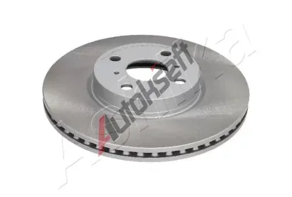 ASHIKA Brzdov kotou - 275 mm ASH 60-02-2031C, 60-02-2031C