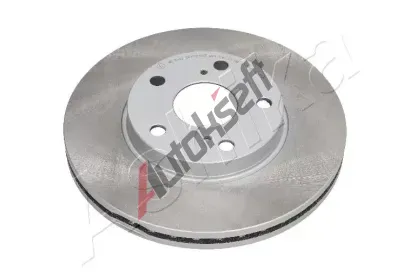 ASHIKA Brzdov kotou - 277 mm ASH 60-02-2033C, 60-02-2033C