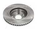 ASHIKA Brzdov kotou - 275 mm ASH 60-02-2036C, 60-02-2036C
