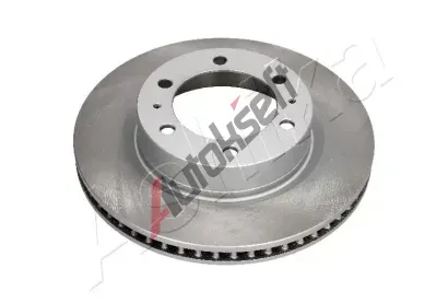 ASHIKA Brzdov kotou - 318 mm ASH 60-02-2044C, 60-02-2044C