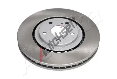ASHIKA Brzdov kotou - 328 mm ASH 60-02-2048C, 60-02-2048C