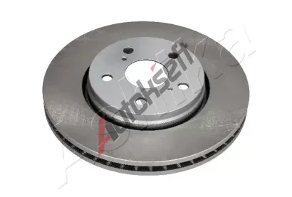 ASHIKA Brzdov kotou - 299 mm ASH 60-02-2049C, 60-02-2049C