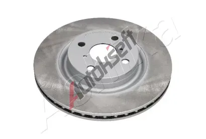 ASHIKA Brzdov kotou - 280 mm ASH 60-02-2051C, 60-02-2051C