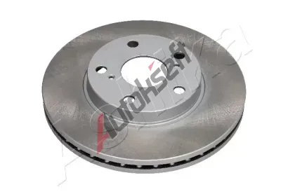 ASHIKA Brzdov kotou - 273 mm ASH 60-02-2054C, 60-02-2054C