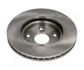 ASHIKA Brzdov kotou - 273 mm ASH 60-02-2054C, 60-02-2054C