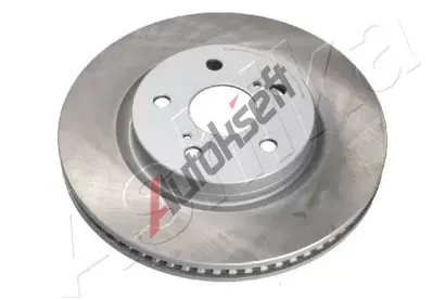 ASHIKA Brzdový kotouč - 305 mm ASH 60-02-2055C, 60-02-2055C ASHIKA Brzdový kotouč - 305 mm ASH 60-02-2055C, 60-02-2055C