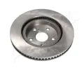 ASHIKA Brzdový kotouč - 305 mm ASH 60-02-2055C, 60-02-2055C