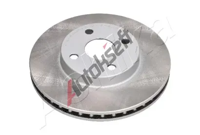ASHIKA Brzdov kotou - 255 mm ASH 60-02-208C, 60-02-208C