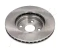 ASHIKA Brzdov kotou - 255 mm ASH 60-02-208C, 60-02-208C