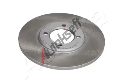 ASHIKA Brzdov kotou - 228 mm ASH 60-02-210C, 60-02-210C