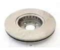 ASHIKA Brzdov kotou - 275 mm ASH 60-02-219, 60-02-219